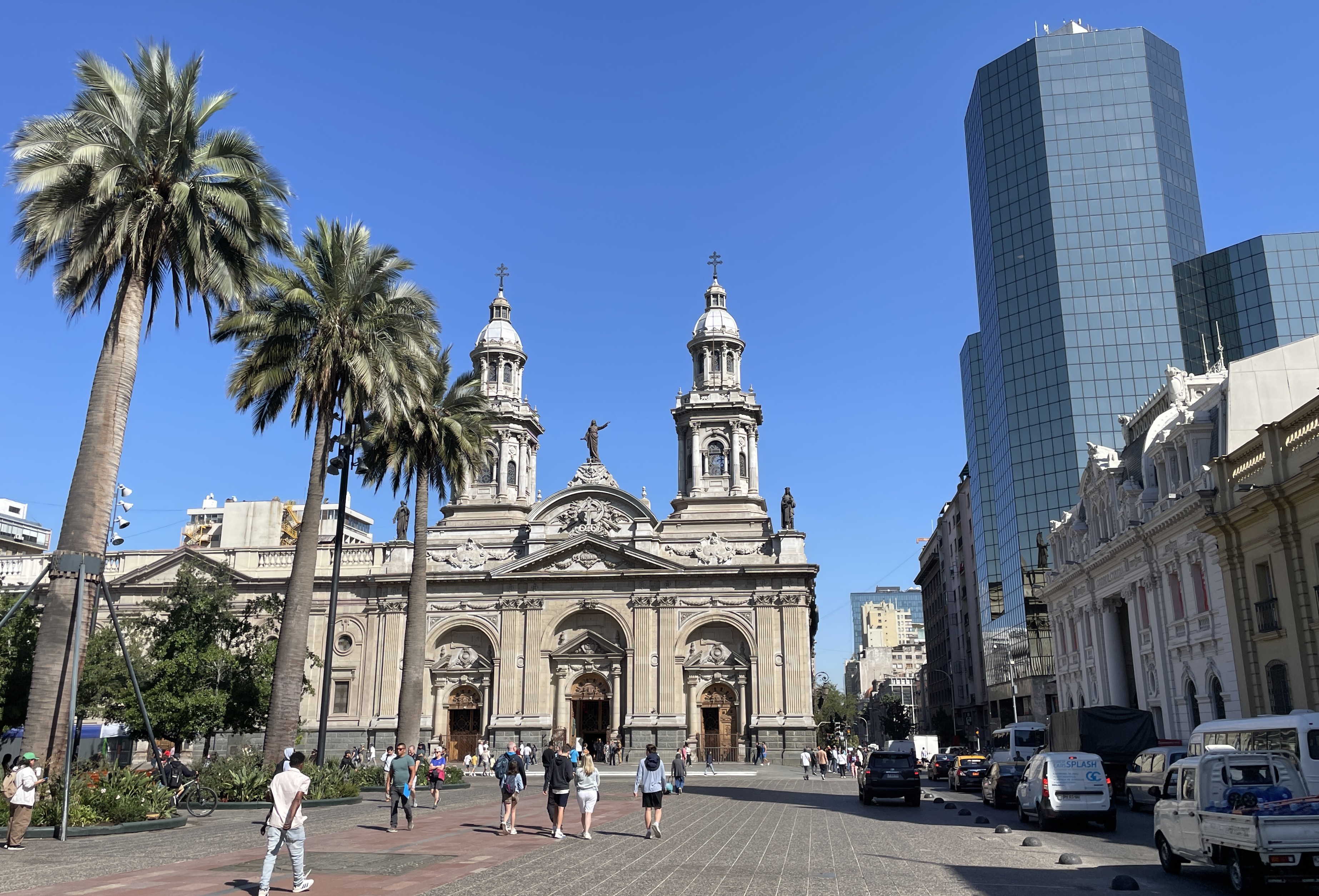 Chile